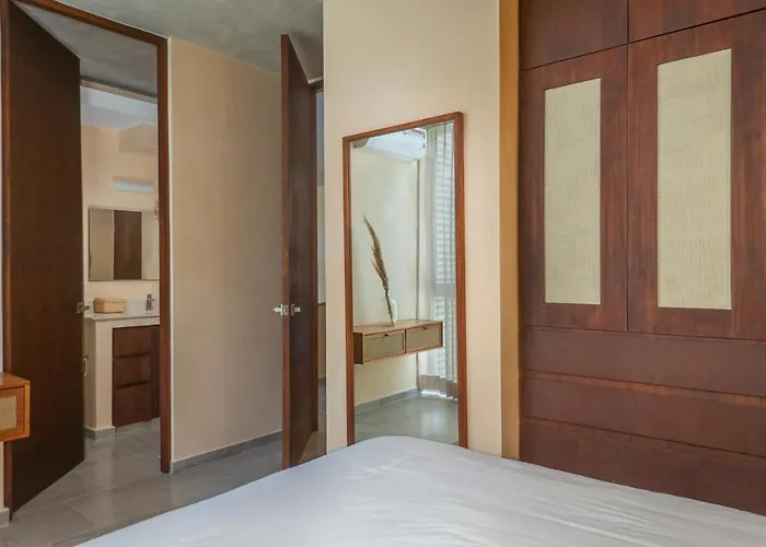 Apartment New Luxury 2brbath With Private Pool Heart Of La Veleta *